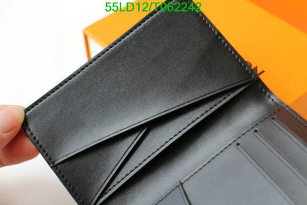 Louis Vuitton 1:1 Mirror Replica Pocket Organizer T062242563214