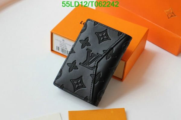 Louis Vuitton 1:1 Mirror Replica Pocket Organizer T062242563214