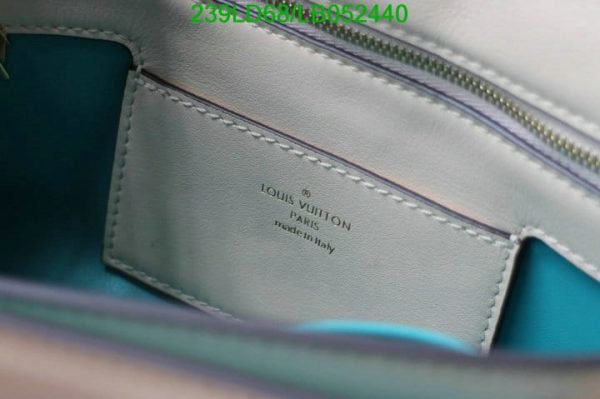 Louis Vuitton 1:1 Mirror Replica Pont Bag LB05244028964