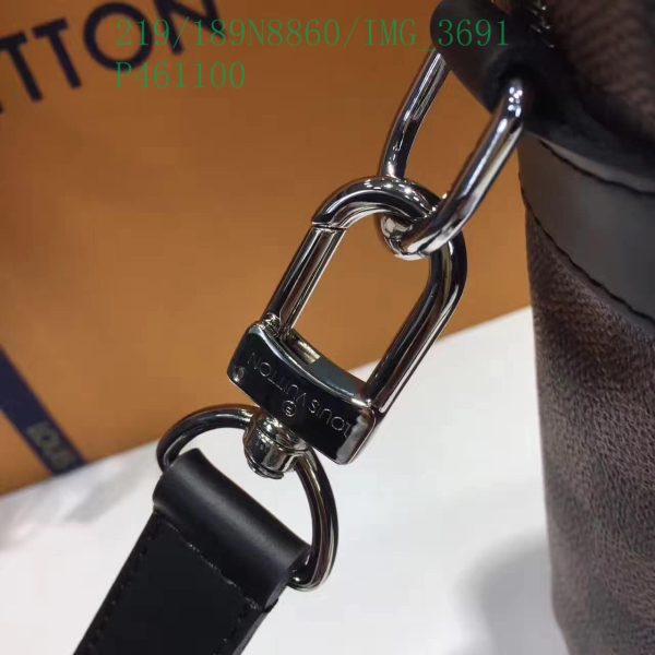 Louis Vuitton 1:1 Mirror Replica Porte Documents Voyage PM Business Briefcase Bag LB11308512579