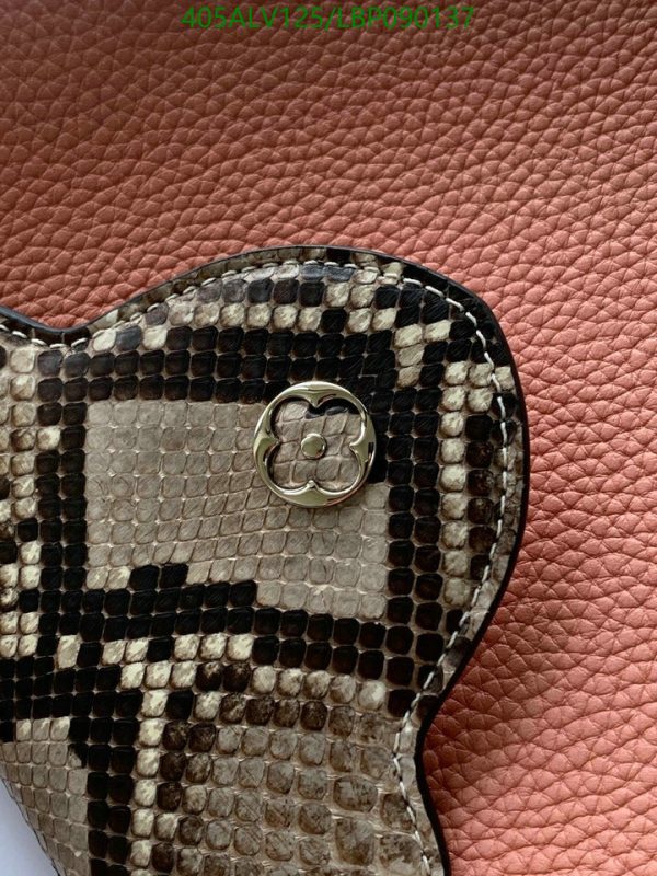 Louis Vuitton 1:1 Mirror Replica Python HandBag LBP0901377654