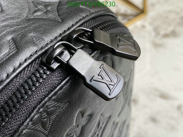 Louis Vuitton 1:1 Mirror Replica Racer Backpack YB52309312453