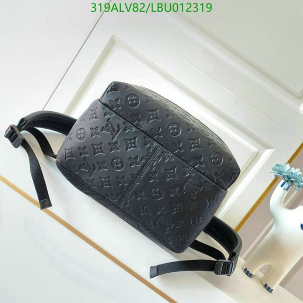 Louis Vuitton 1:1 Mirror Replica Racer Slingbag LBU0123199324