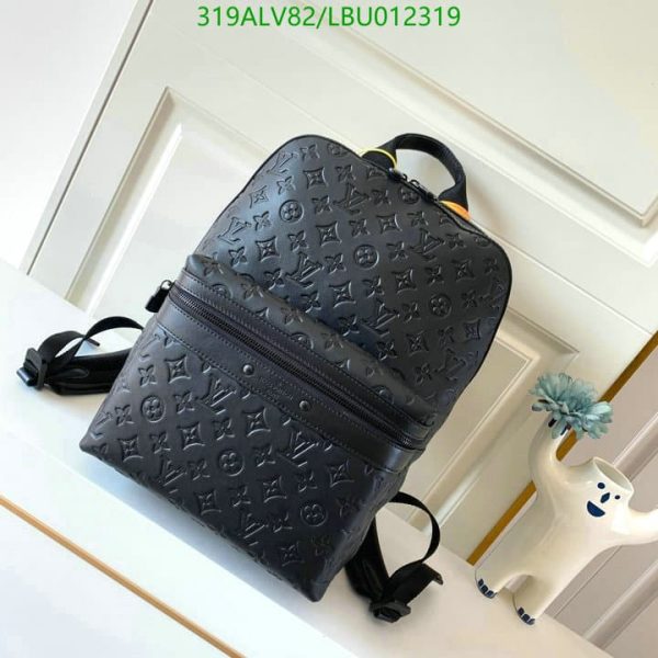 Louis Vuitton 1:1 Mirror Replica Racer Slingbag LBU0123199324