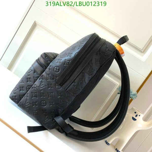 Louis Vuitton 1:1 Mirror Replica Racer Slingbag LBU0123199324