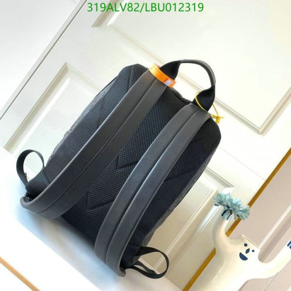 Louis Vuitton 1:1 Mirror Replica Racer Slingbag LBU0123199324