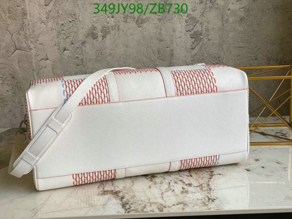 Louis Vuitton 1:1 Mirror Replica Releases Virgil Abloh’s Final Men’s Collectionb ZB73076549832