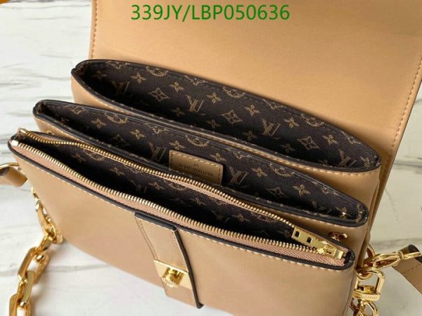 Louis Vuitton 1:1 Mirror Replica Rendez-Vous Handbag LBP0506361931