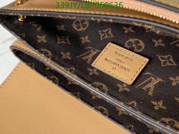 Louis Vuitton 1:1 Mirror Replica Rendez-Vous Handbag LBP0506361931