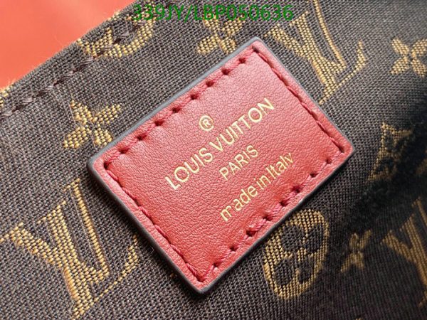 Louis Vuitton 1:1 Mirror Replica Rendez-Vous Handbag LBP0506361931