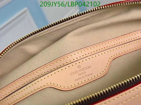 Louis Vuitton 1:1 Mirror Replica Retiro Bag GM Monogram Canvas LBP0421023124