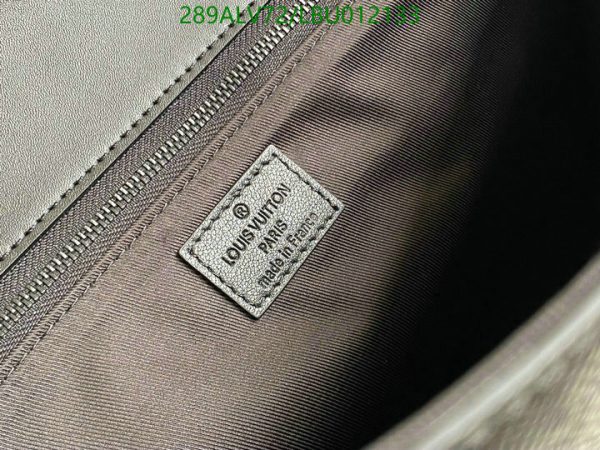 Louis Vuitton 1:1 Mirror Replica Robusto Briefcase LBU0121337652