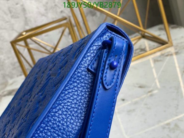 Louis Vuitton 1:1 Mirror Replica S Lock Sling bag YB28792369845