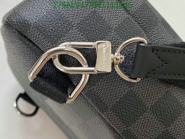 Louis Vuitton 1:1 Mirror Replica SLING BAG LBV1111146923