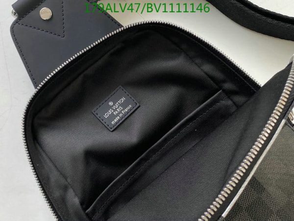 Louis Vuitton 1:1 Mirror Replica SLING BAG LBV1111146923