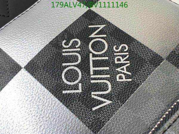 Louis Vuitton 1:1 Mirror Replica SLING BAG LBV1111146923