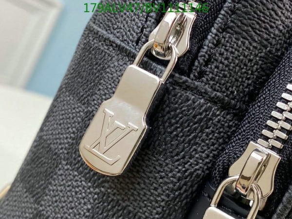 Louis Vuitton 1:1 Mirror Replica SLING BAG LBV1111146923