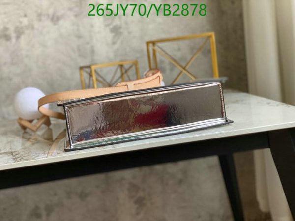 Louis Vuitton 1:1 Mirror Replica Sac Plat Bag YB28781254896