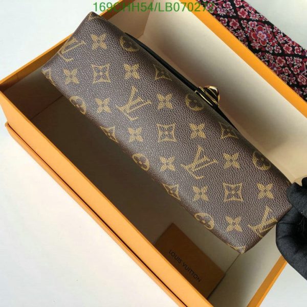 Louis Vuitton 1:1 Mirror Replica Saint Placide Handbag LB07027212367