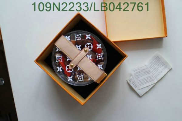 Louis Vuitton 1:1 Mirror Replica Scott Box LB04276176504