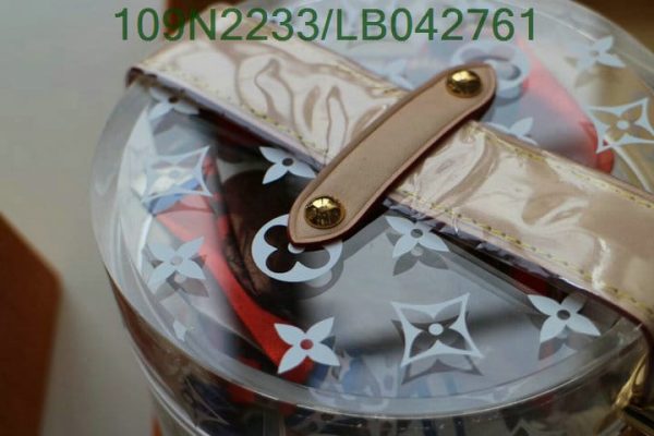 Louis Vuitton 1:1 Mirror Replica Scott Box LB04276176504