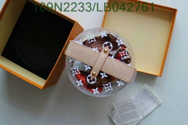 Louis Vuitton 1:1 Mirror Replica Scott Box LB04276176504