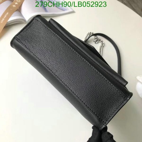 Louis Vuitton 1:1 Mirror Replica Shoulder Bag LB05292375843