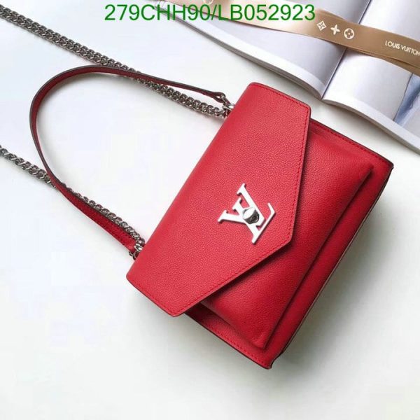 Louis Vuitton 1:1 Mirror Replica Shoulder Bag LB05292375843