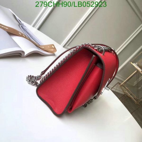 Louis Vuitton 1:1 Mirror Replica Shoulder Bag LB05292375843