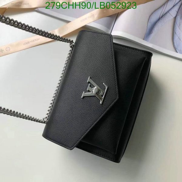 Louis Vuitton 1:1 Mirror Replica Shoulder Bag LB05292375843