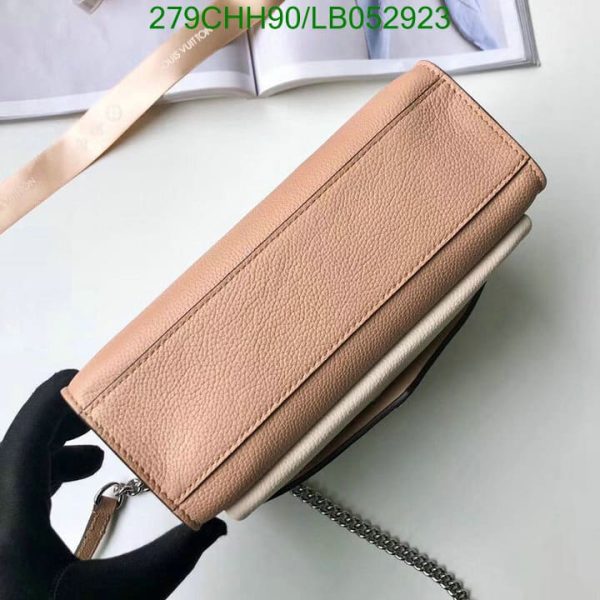 Louis Vuitton 1:1 Mirror Replica Shoulder Bag LB05292375843