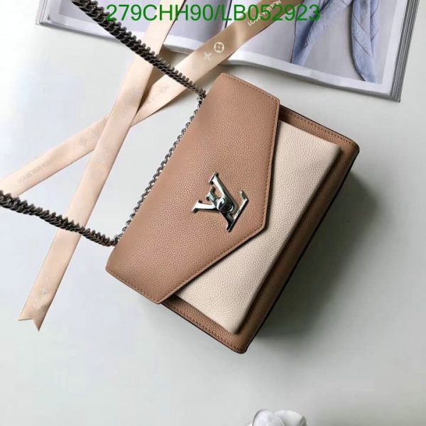 Louis Vuitton 1:1 Mirror Replica Shoulder Bag LB05292375843