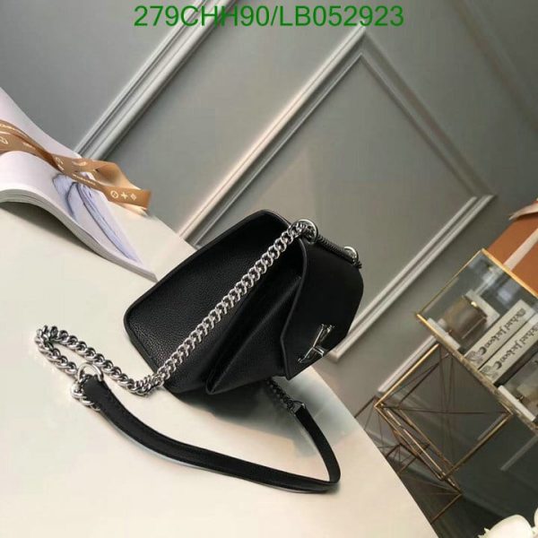 Louis Vuitton 1:1 Mirror Replica Shoulder Bag LB05292375843