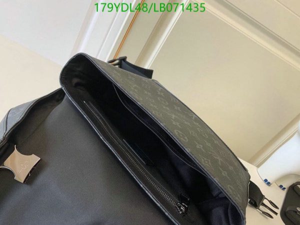 Louis Vuitton 1:1 Mirror Replica Shoulder Bag LB07143541678