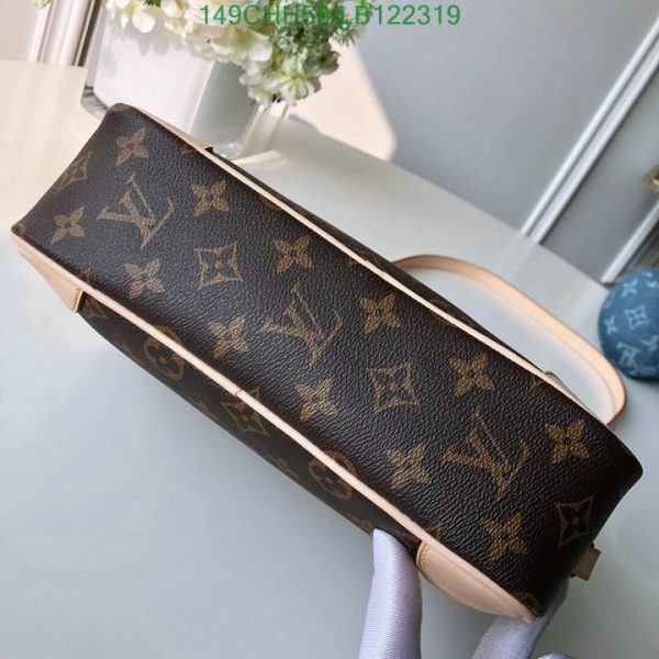 Louis Vuitton 1:1 Mirror Replica Shoulder Bag LB12231967854