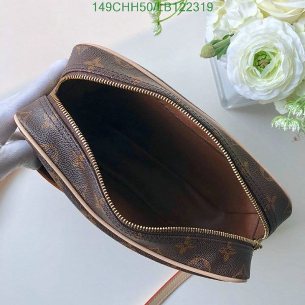 Louis Vuitton 1:1 Mirror Replica Shoulder Bag LB12231967854