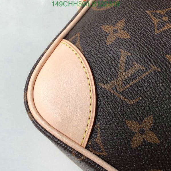 Louis Vuitton 1:1 Mirror Replica Shoulder Bag LB12231967854