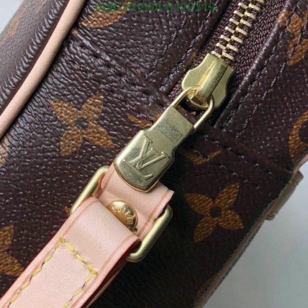 Louis Vuitton 1:1 Mirror Replica Shoulder Bag LB12231967854