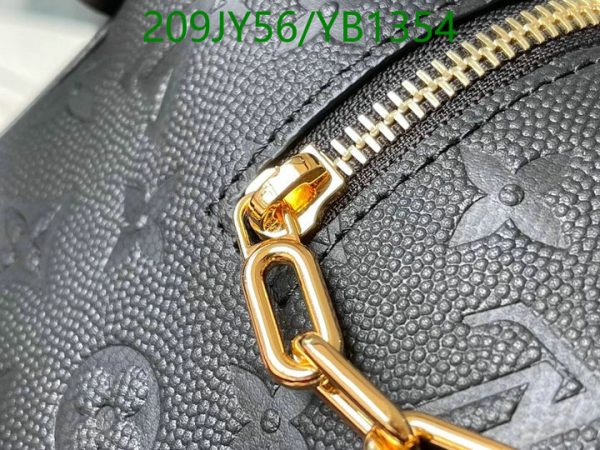 Louis Vuitton 1:1 Mirror Replica Shoulder Bag  YB13543145674