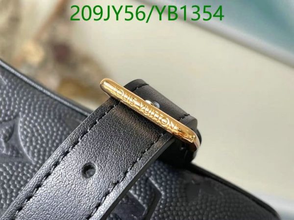 Louis Vuitton 1:1 Mirror Replica Shoulder Bag  YB13543145674