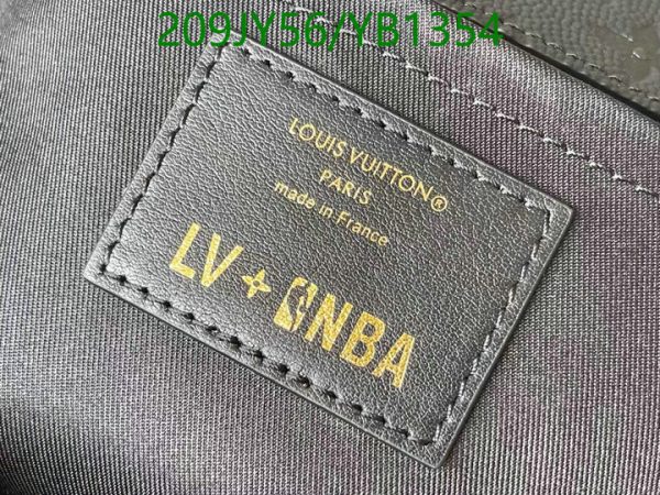 Louis Vuitton 1:1 Mirror Replica Shoulder Bag  YB13543145674