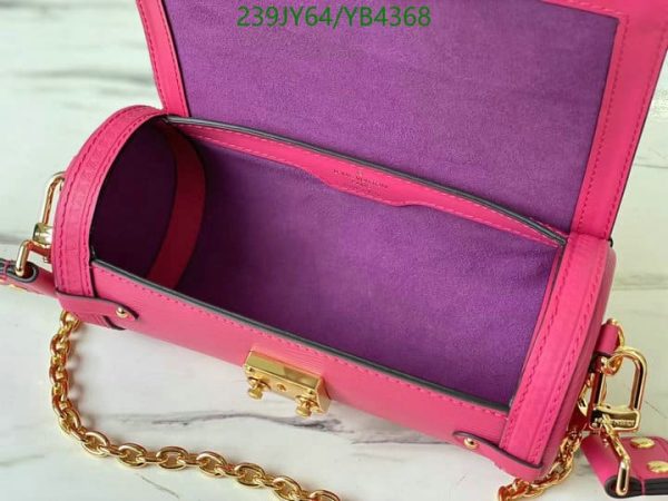 Louis Vuitton 1:1 Mirror Replica Shoulder Bag YB43683121345