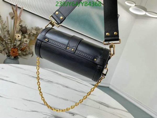 Louis Vuitton 1:1 Mirror Replica Shoulder Bag YB43683121345