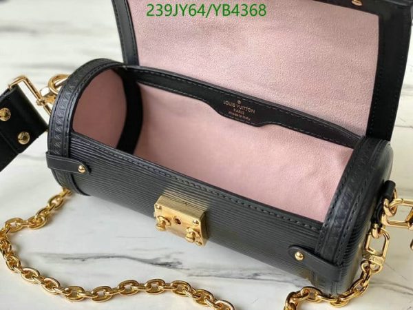 Louis Vuitton 1:1 Mirror Replica Shoulder Bag YB43683121345