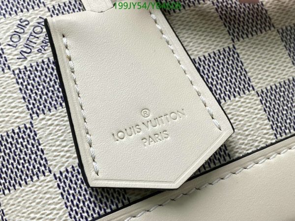 Louis Vuitton 1:1 Mirror Replica Shoulder Bag YB46089312546