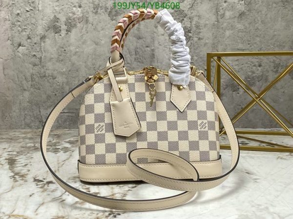 Louis Vuitton 1:1 Mirror Replica Shoulder Bag YB46089312546