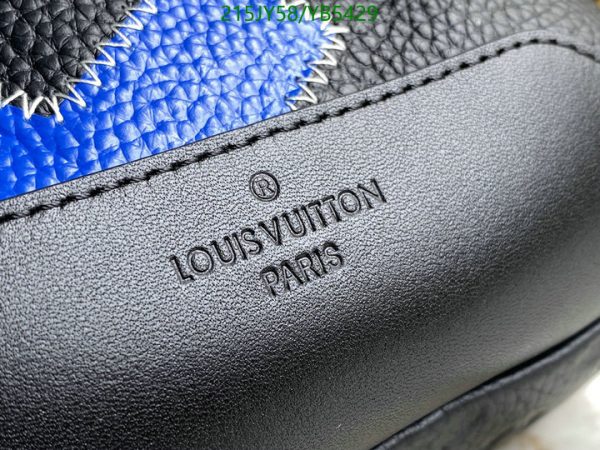 Louis Vuitton 1:1 Mirror Replica Shoulder Bag YB54299765489