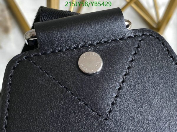 Louis Vuitton 1:1 Mirror Replica Shoulder Bag YB54299765489