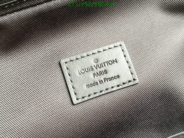 Louis Vuitton 1:1 Mirror Replica Shoulder Bag YB54299765489