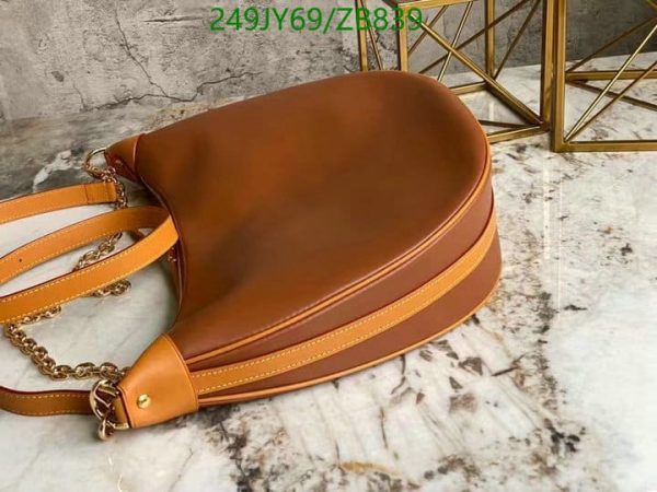 Louis Vuitton 1:1 Mirror Replica Shoulder Bag ZB83924703268